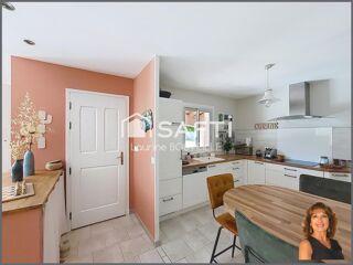  Maison à vendre 4 pièces 89 m²