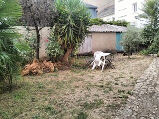 Vente Appartement studio meublé 16,50 m² Nantes