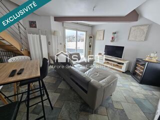  Maison � vendre 6 pi�ces 160 m�