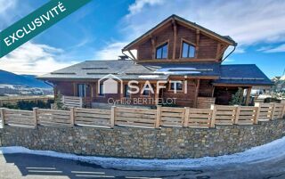  Maison � vendre 7 pi�ces 133 m�