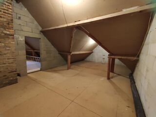  Maison � vendre 4 pi�ces 92 m�