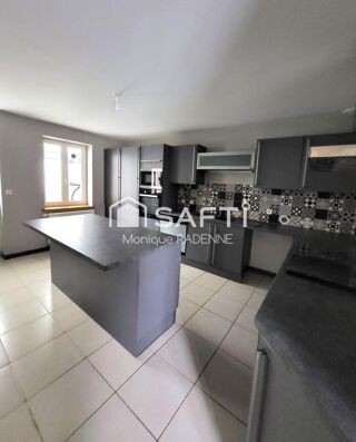  Maison � vendre 8 pi�ces 167 m�