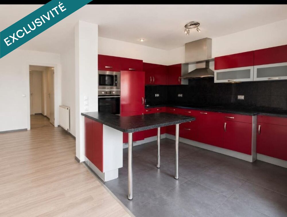 Vente Maison Une maison agréable et fonctionnelle à découvrir à Wittenheim ! Wittenheim