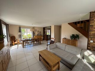  Maison � vendre 7 pi�ces 145 m�