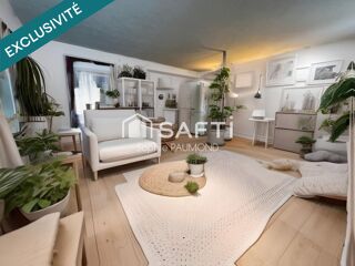  Appartement � vendre 3 pi�ces 68 m�