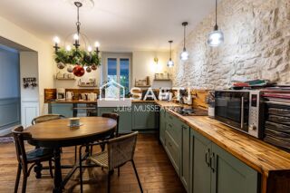  Maison � vendre 5 pi�ces 113 m�