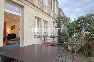  Appartement � vendre 4 pi�ces 124 m�