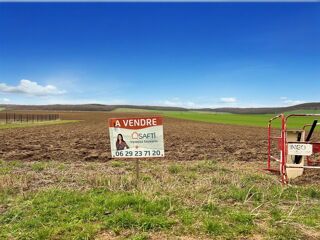  Terrain � vendre 1232 m�