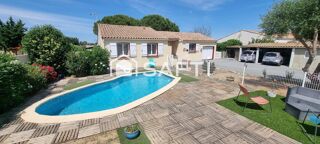  Maison à vendre 5 pièces 97 m²