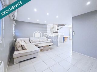  Maison � vendre 7 pi�ces 120 m�