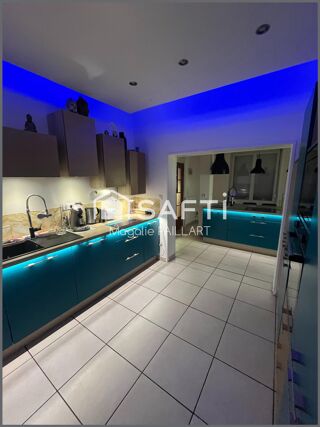  Maison � vendre 10 pi�ces 166 m�