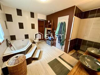  Maison à vendre 6 pièces 178 m²