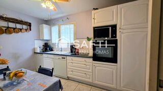  Maison � vendre 4 pi�ces 95 m�