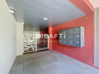  Appartement à vendre 2 pièces 41 m²