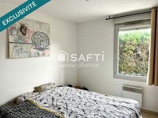  Appartement � vendre 2 pi�ces 41 m�