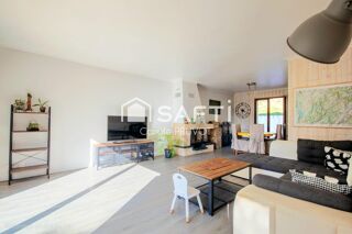  Maison � vendre 7 pi�ces 130 m�