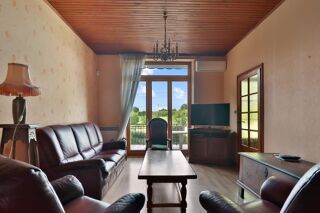  Maison � vendre 10 pi�ces 217 m�