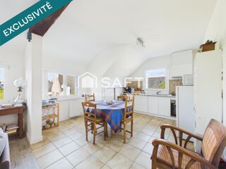  Appartement à vendre 4 pièces 67 m²