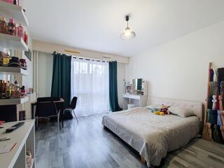  Appartement � vendre 1 pi�ce 29 m�