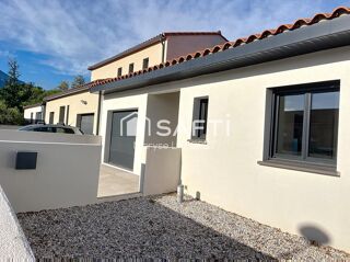  Maison � vendre 3 pi�ces 85 m�