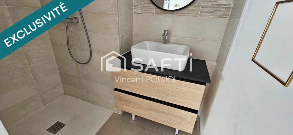 Vente Appartement Duplex rénové avec place privative de parking. Troyes