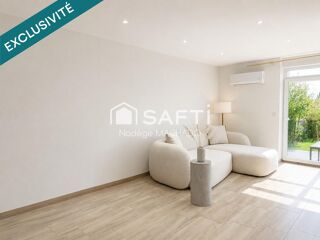  Maison à vendre 4 pièces 74 m²