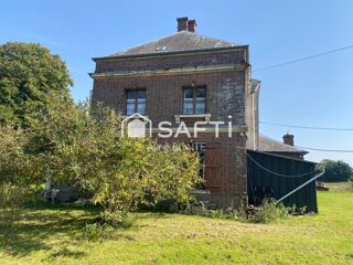 Maison à vendre 6 pièces 140 m²