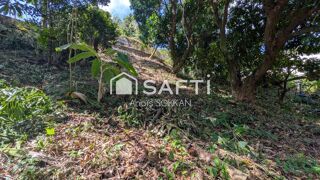  Terrain � vendre 2006 m�