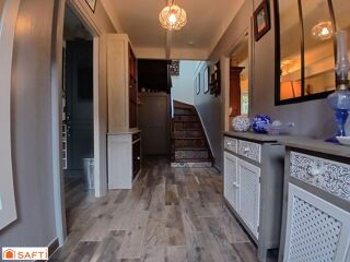  Maison � vendre 8 pi�ces 149 m�