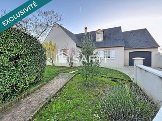  Maison � vendre 6 pi�ces 141 m�