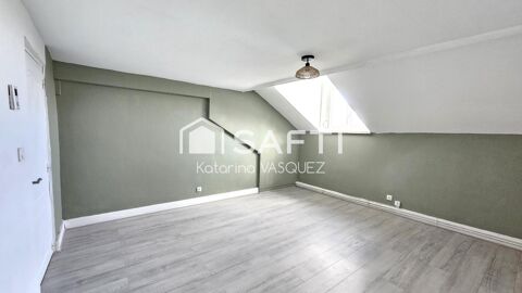  Appartement � louer 2 pi�ces 60 m�