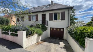  Maison à vendre 6 pièces 103 m²