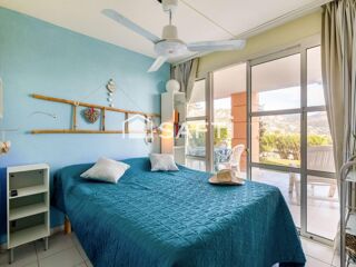  Appartement � vendre 3 pi�ces 43 m�