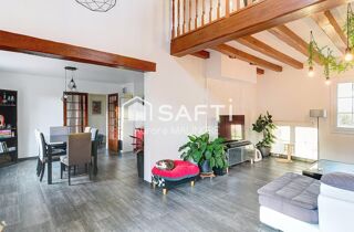  Maison � vendre 7 pi�ces 153 m�