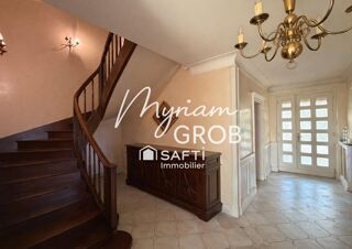  Maison � vendre 7 pi�ces 230 m�