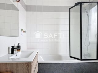  Maison � vendre 4 pi�ces 84 m�