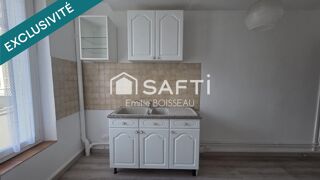  Appartement à vendre 3 pièces 35 m²