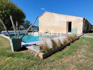  Maison à vendre 6 pièces 120 m²