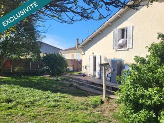  Immeuble à vendre 285 m² Gardonne