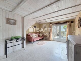  Maison à vendre 9 pièces 268 m²