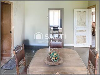  Maison � vendre 7 pi�ces 155 m�