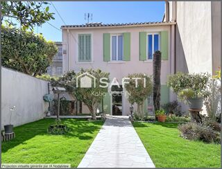  Maison � vendre 4 pi�ces 96 m�