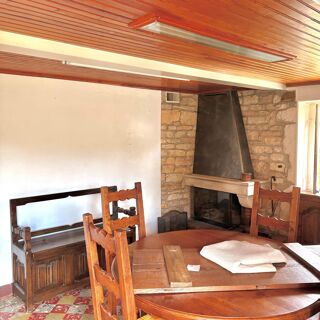  Maison à vendre 5 pièces 107 m²