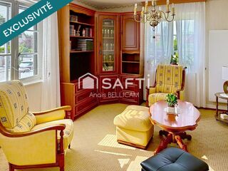  Maison à vendre 4 pièces 87 m²