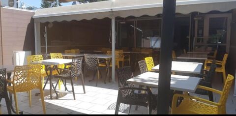 COMMERCE 110000 57360 Amneville