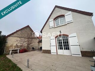  Maison � vendre 5 pi�ces 134 m�