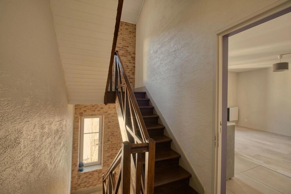 Vente Immeuble Immeuble de rapport rénové avec jardin-NANCY Nancy