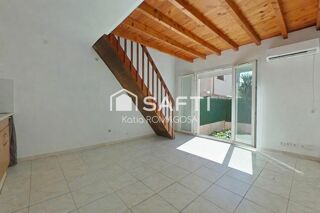  Maison à vendre 2 pièces 25 m²