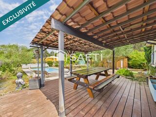  Maison à vendre 6 pièces 125 m²