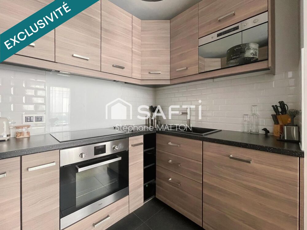  vendre  Appartement Paris 15